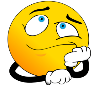 人は自分に都合のいい話を信じたがるが真実は逆方向にある事が割と多い