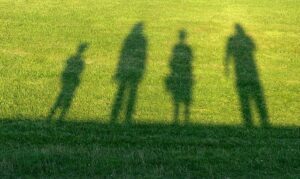 「ゆるいつながり」固い絆もいいけどゆるい絆も大事にしたい。