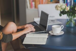 「ブログが続かない人」と「ブログが続く人」の決定的違いはただ一つ