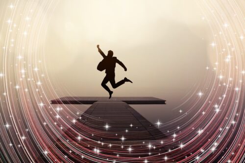 いわゆる自己啓発は怖い？意味ない？ちょっと考えてみたいと思う