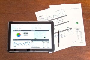 「ストレスの見える化」ストレスは目に見えないからこそ厄介である