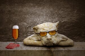 「いいことがない人生」はないが人生にはいい事がないと思いやすい