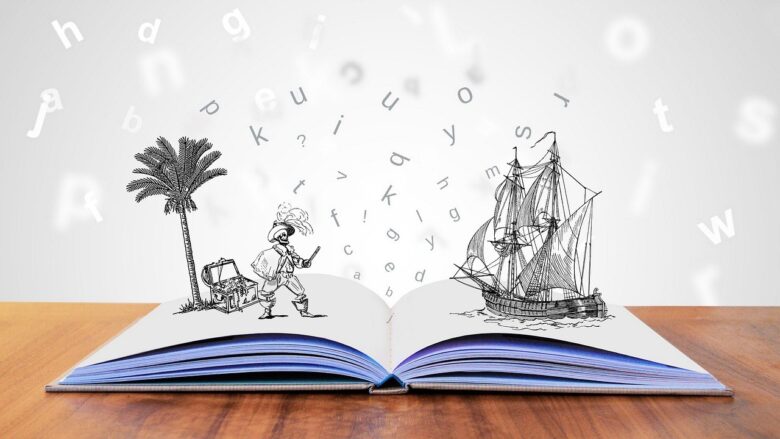 「わたしという物語」を読むなら「今、ここ、この一瞬」へ立ち戻れ
