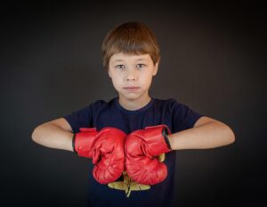 心理学の視点から「覚悟」を分析して見た。覚悟の正体って何?