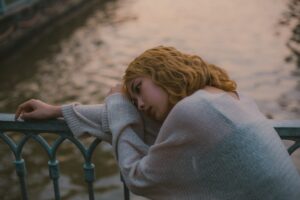 「自分より不幸な人はたくさんいる」、、、で?だからどうしたのって話