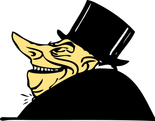 自分のことしか考えない人の特徴とその原因について考察してみた。￼