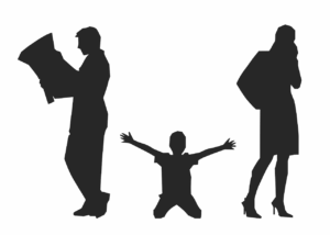 児童虐待の原因を両親にばかり押し付けるのはいかかがなものか?
