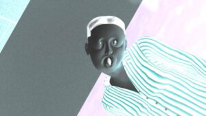 ヴィエの作者であるバーバパパは怖い。しかし、非常にカオスで面白い
