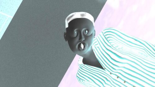 ヴィエの作者であるバーバパパは怖い。しかし、非常にカオスで面白い￼