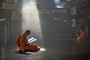 「生きるために働く」のか「働くために生きる」のかを左右するもの