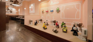 ラボットカフェの予約方法はどうする?メニューと口コミもあわせて確認