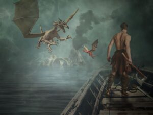 「祈るな!祈れば手がふさがる!」祈る暇があるなら具体的に行動だ!