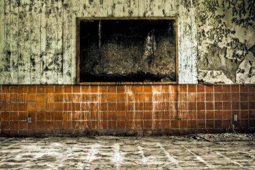 ｜部屋はきれいに！｜汚部屋の住人は人生がうまくいかない？